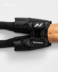 hip compression