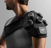 shoulder cold and hot compression