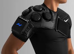 shoulder cold and hot compression