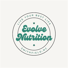 Evolve Nutrition