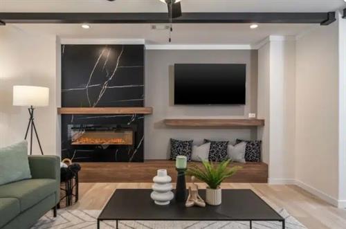 The Kritzer by Champion Home Builders