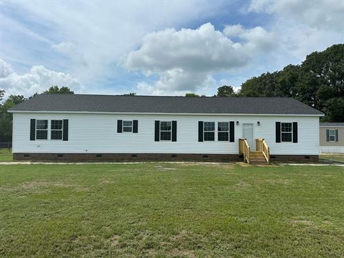Modular Home by Champion Home Builders