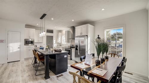 Ironclad 3260 by Champion Home Builders