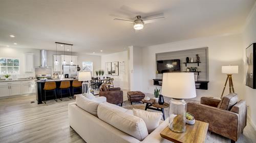 Ironclad 3260 by Champion Home Builders