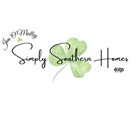 Jim O'Malley Simply Southern Homes & eXp Realty Jim O'Malley Simply Southern Homes & eXp Realty