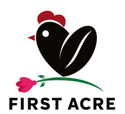 First Acre Ventures