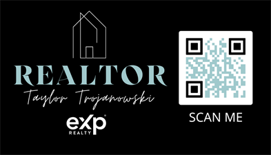 Taylor Trojanowski - eXp Realty, LLC 