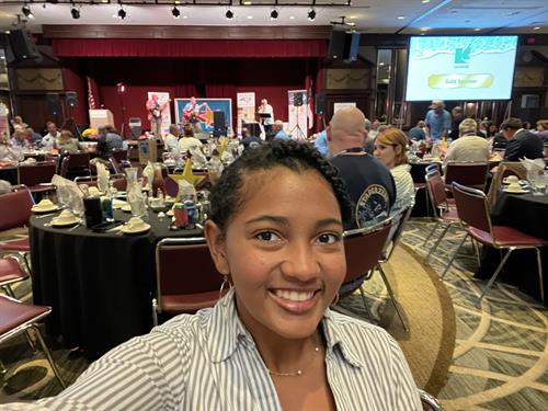 NC Star Safety Conference