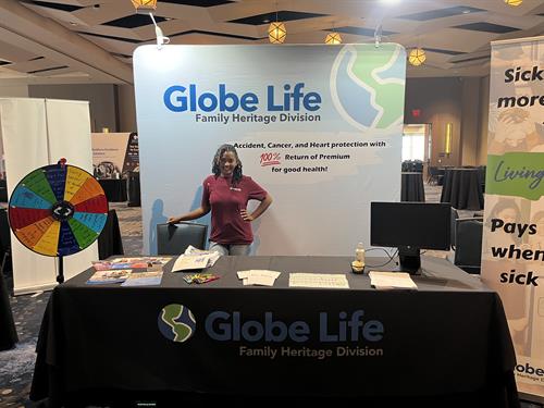 Public Sector Conference in Ohio. Had a blast!