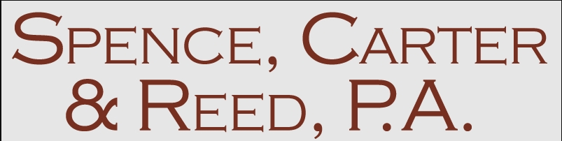 Spence, Carter & Reed, P.A.