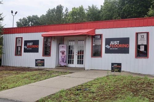 Smithfield Location
