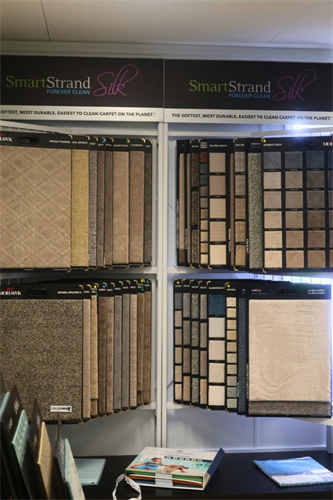 Carpet Selection at Just Flooring of Smithfield