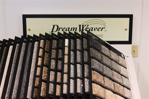 Carpet Selection at Just Flooring of Smithfield