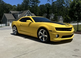 JD's Precision Detailing