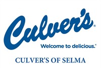 Culver's of Selma