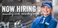 Culver's of Selma - Now Hiring!