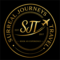 Surreal Journeys Travel LLC