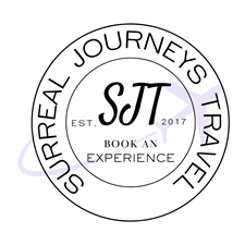 Surreal Journeys Travel LLC