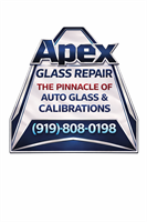 Apex Glass Repair