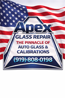 Apex Glass Repair Expands Operations with New Shop and Advanced ADAS Calibration Services