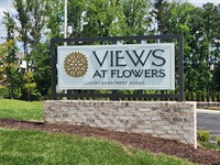 Views at Flowers