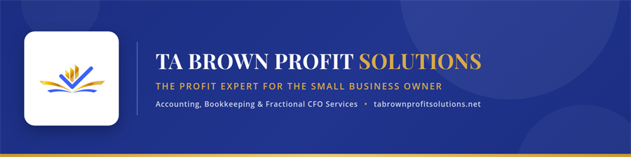 TA Brown Profit Solutions
