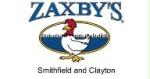 Zaxby's