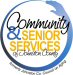 Community & Senior Services of Johnston County - JCATS