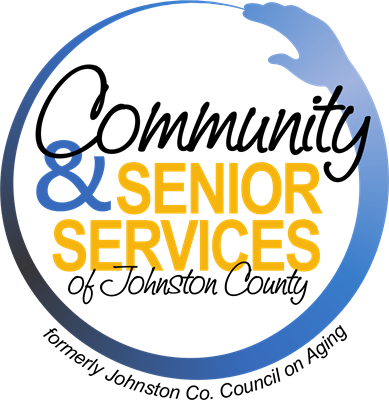 Community & Senior Services of Johnston County - JCATS