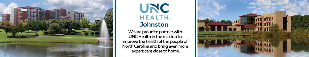 UNC Health Johnston 