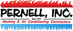Pernell, Inc.
