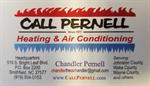 Call Pernell, Inc.