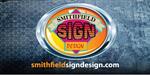 Smithfield Sign Design
