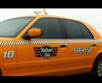 Yellow & Checker Cab Company