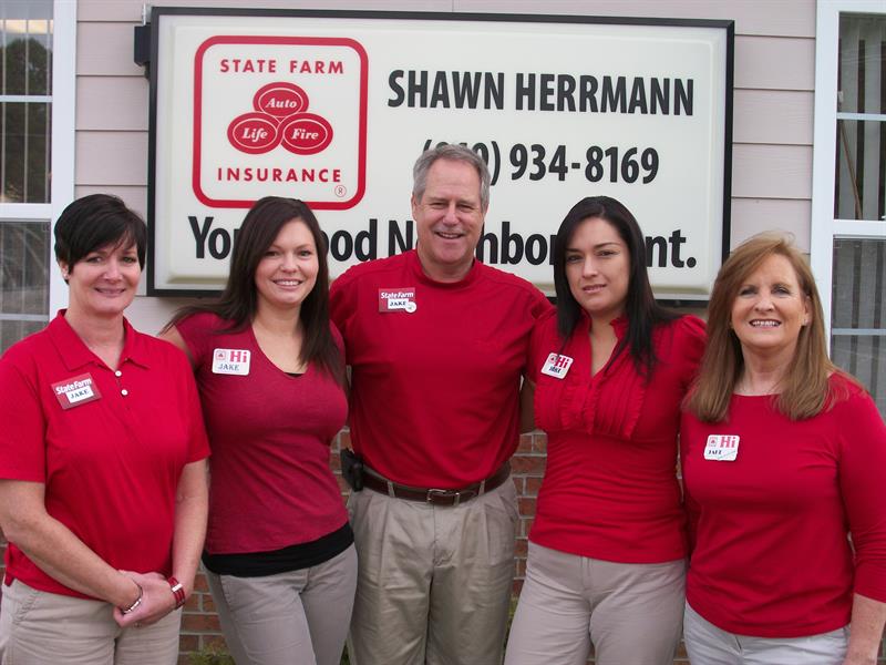 State Farm Insurance Company - Shawn Herrmann