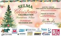 2025 Selma Christmas Celebration & Parade