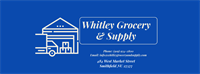 Whitley Grocery & Supply, Inc.