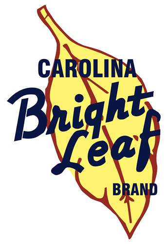 Bright Leaf Logo