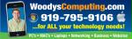Woody's Computing Services