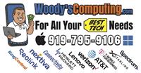 Woody's Computing Services