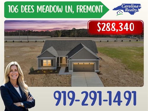 106 Dees Meadow Ln, Fremont