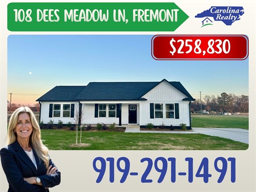 108 Dees Meadow Ln, Fremont