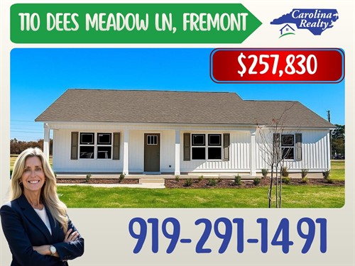 110 Dees Meadow Ln, Fremont