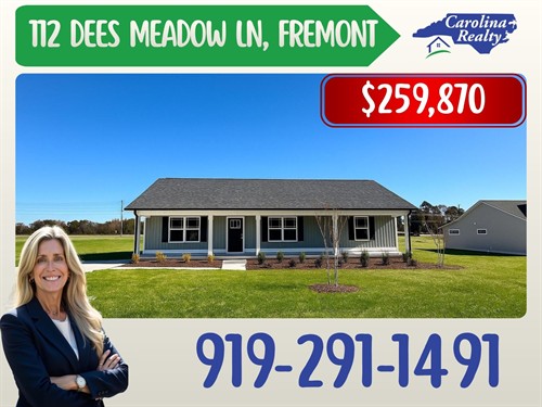 112 Dees Meadow Ln, Fremont