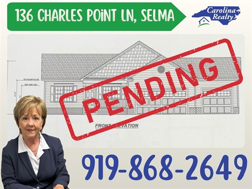 136 Charles Point Ln, Selma