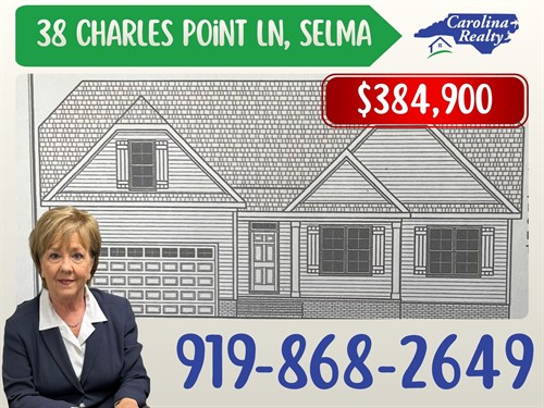 38 Charles Point Ln, Selma