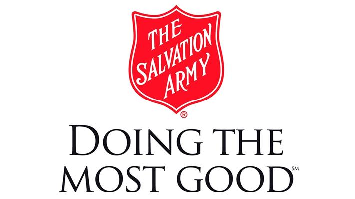 The Salvation Army,