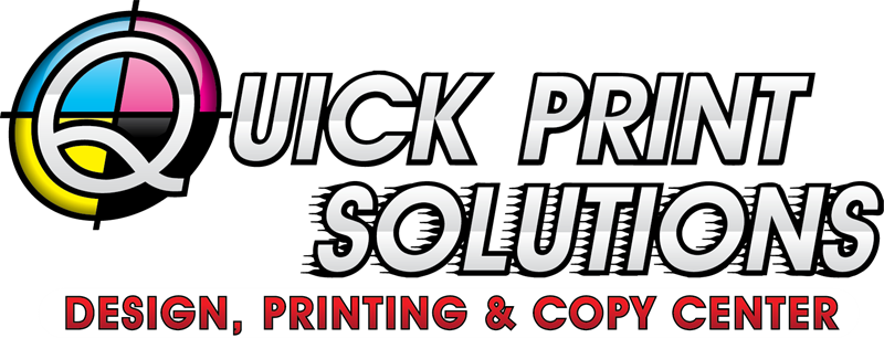 QuickPrint Solutions QuickPrint Solutions