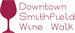 Downtown Smithfield Wine Walk