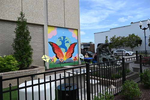 Market Street Commons